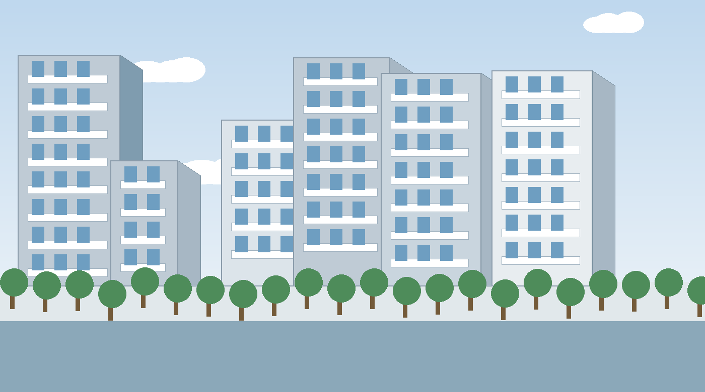 Capital Projects coverage