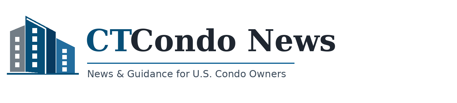 CT Condo News